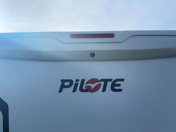 Used Pilote G740 FC Evidence Y20363 30