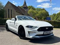 Used Ford Mustang EN68WCC 1
