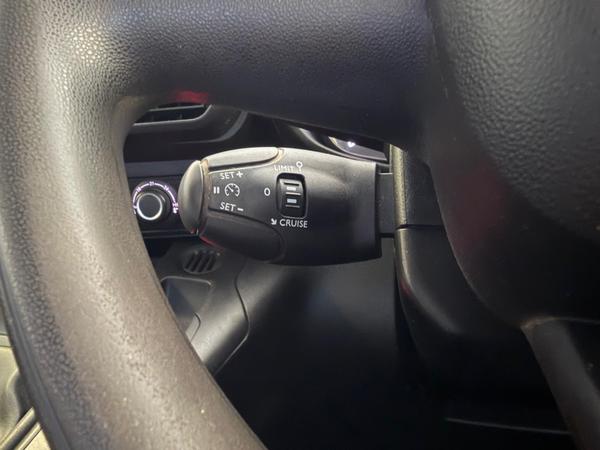 Used Citroen Berlingo MJ71WDR 15