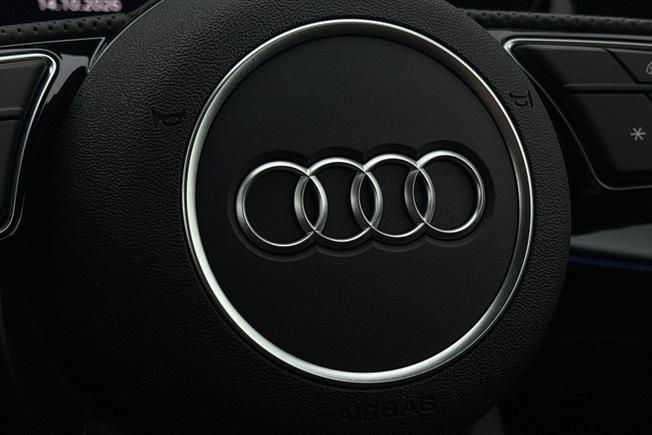 AUDI  A3 Photo 26