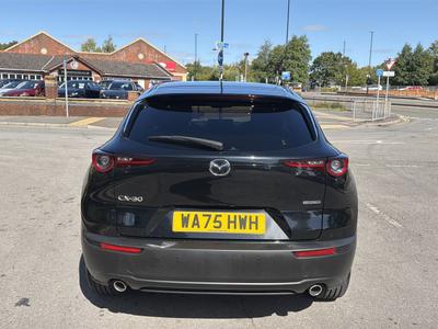 Mazda CX-30 Photo 4