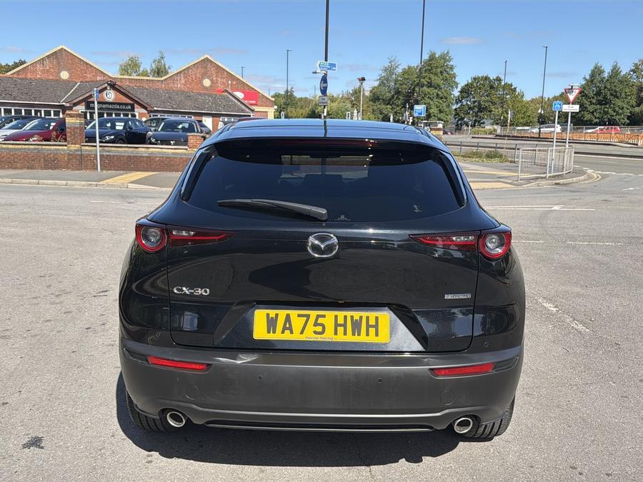 Mazda CX-30 Photo 49106b3b-6b00-4c60-a38c-2e3a16f0c93e.jpg