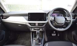 Skoda KAMIQ Photo 10