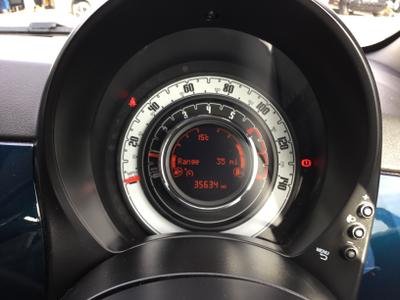 Fiat 500 Photo 25