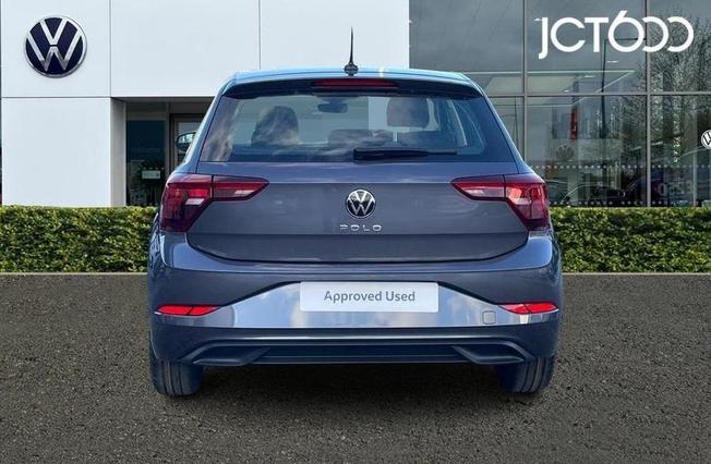 VOLKSWAGEN Polo Photo 7