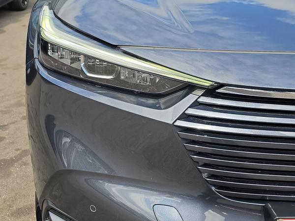 Honda HR-V Photo 25