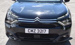 Citroen C4 Photo 7
