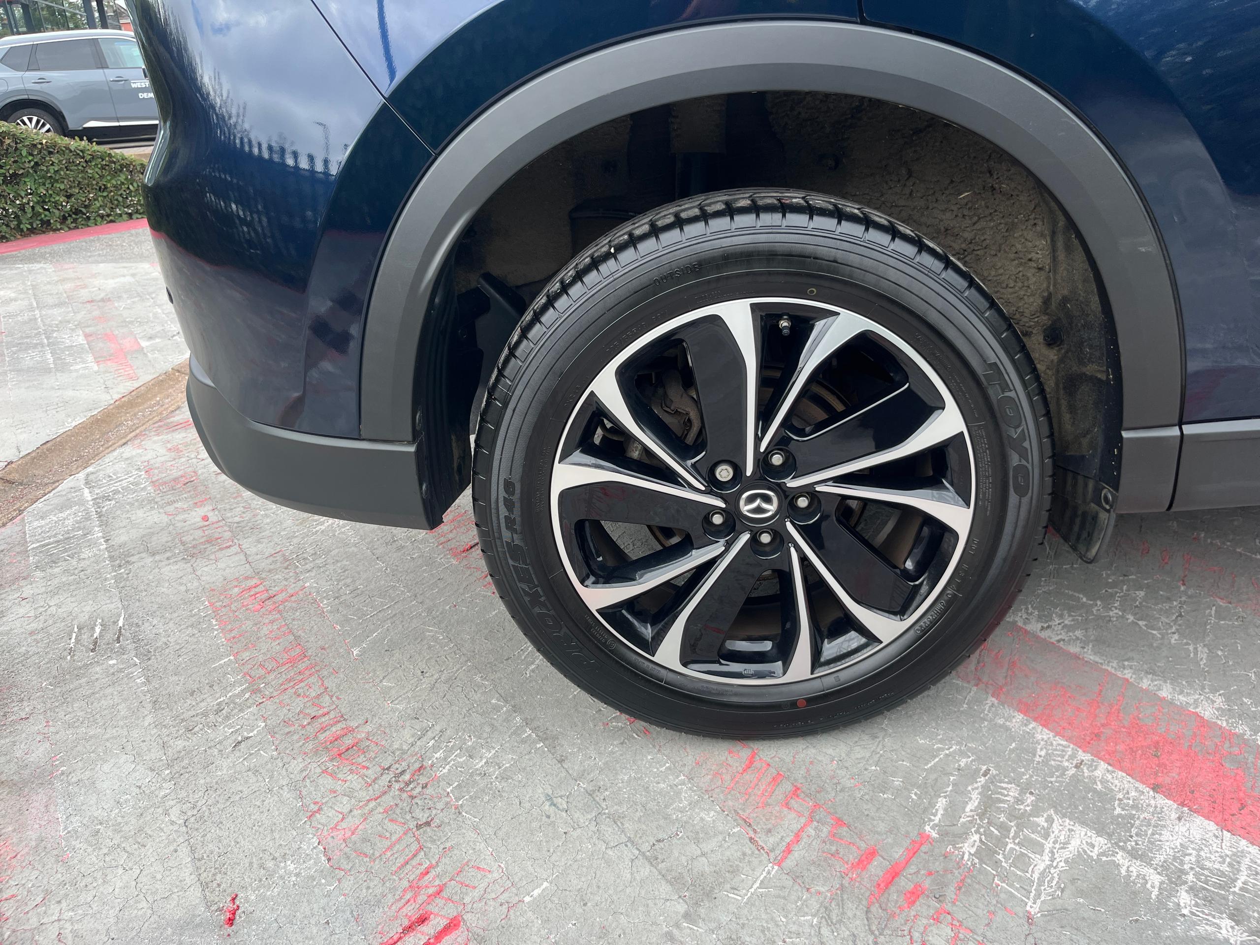 Mazda CX-5 Photo 28