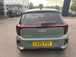Kia Picanto Photo 4