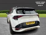 Kia Sportage Photo 5