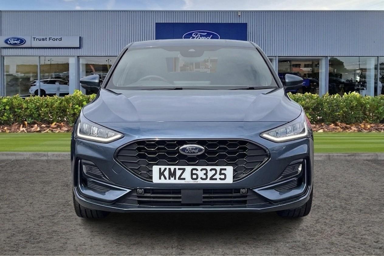 Ford FOCUS Photo 5