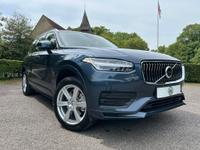 Used Volvo XC90 WF23TZM 1
