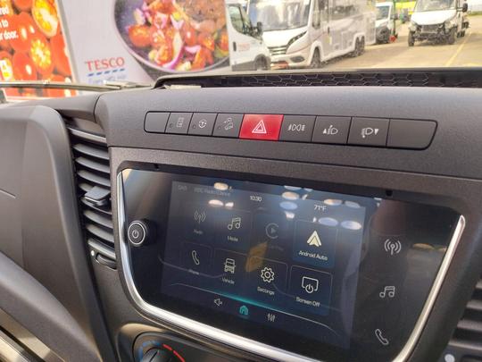 Iveco Daily Photo