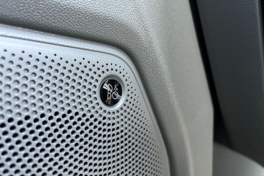 Used Ford TRANSIT CUSTOM L1CUSTMSRT11 19