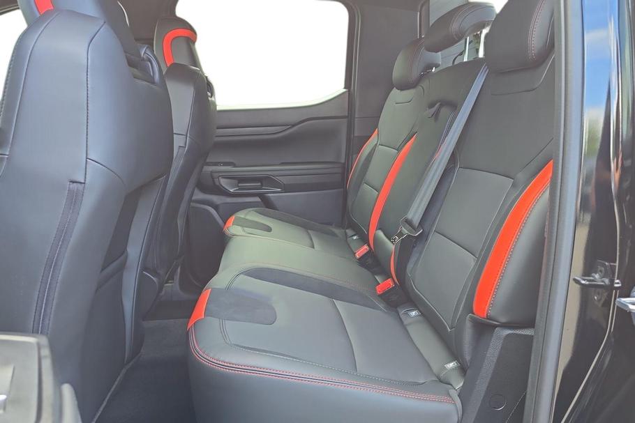 Used Ford RANGER RAPTOR27 12