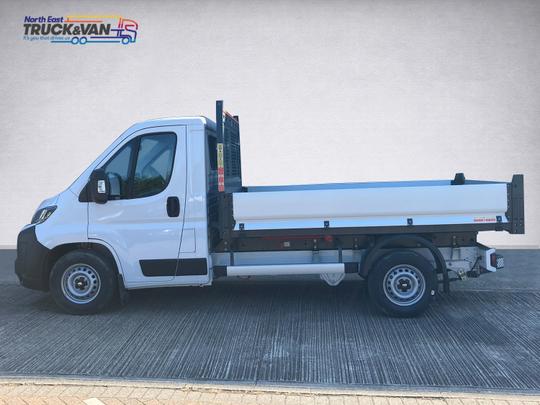 Fiat Ducato Photo