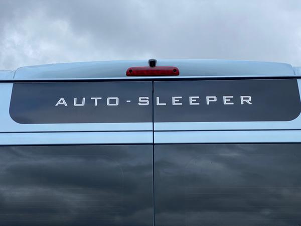 Used Auto-Sleepers Fairford FJ19CEO 23