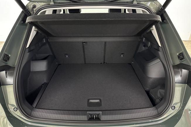 VOLKSWAGEN  Tiguan Photo 12