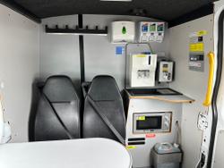 Ford Transit Photo 24