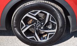 Kia SPORTAGE Photo 31