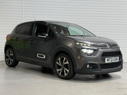 Citroen C3 Photo 4945e3cc-a896-42d6-9fcf-4bae25ed16e3.jpeg