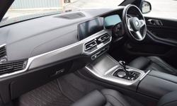 BMW X5 Photo 11