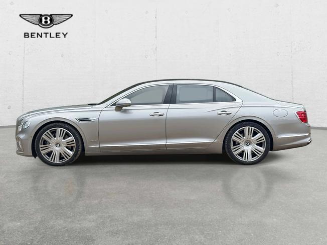 BENTLEY Flying Spur Photo 8