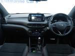 Hyundai TUCSON Photo 10