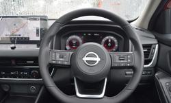 Nissan QASHQAI Photo 13