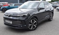 Volkswagen TIGUAN Photo 5