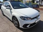 Volkswagen Polo Photo 3