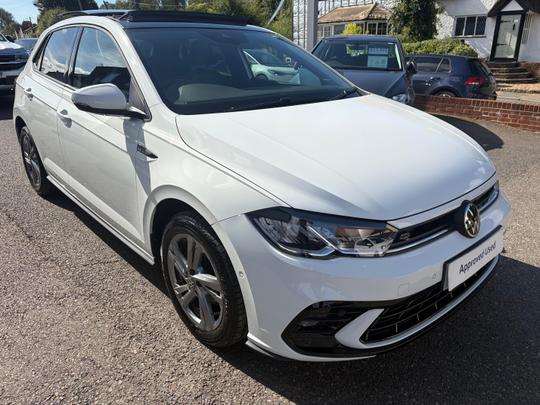 Volkswagen Polo Photo 4949b516-4b5f-4b66-b4e7-2c69af72f7bb.jpg