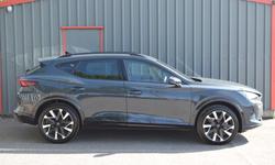 CUPRA FORMENTOR Photo 1