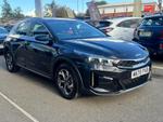 Kia XCeed Photo 3