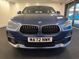 BMW X2 Photo 1