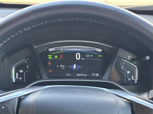 Honda CR-V Photo 15