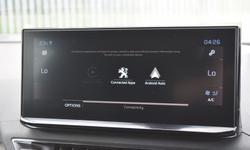 Peugeot 5008 Photo 22