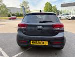 Kia Rio Photo 3