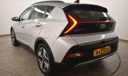 Hyundai BAYON Photo 29