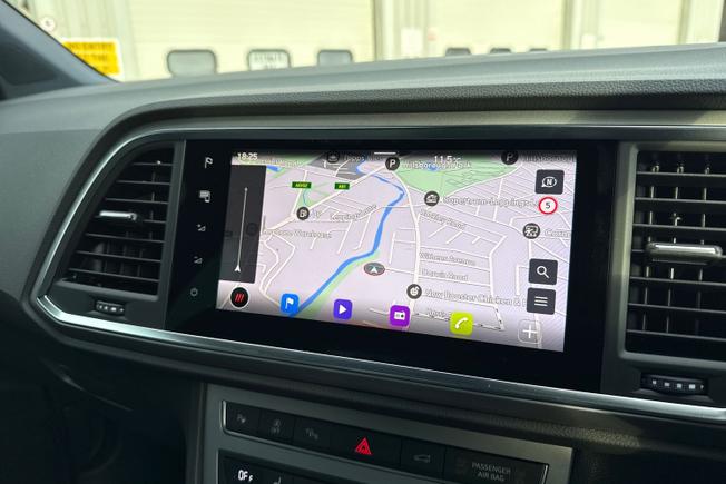 SEAT Ateca Photo 14
