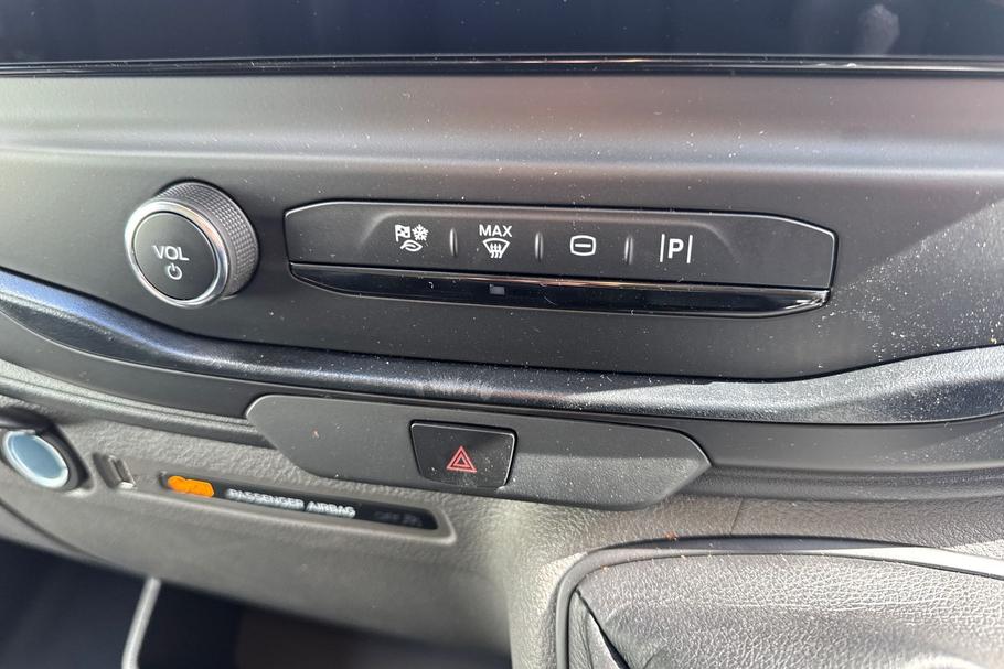 Used Ford TRANSIT WN75RWL 39