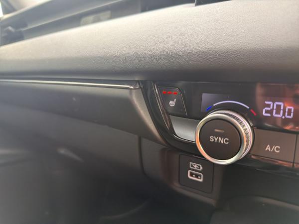 Honda HR-V Photo 19