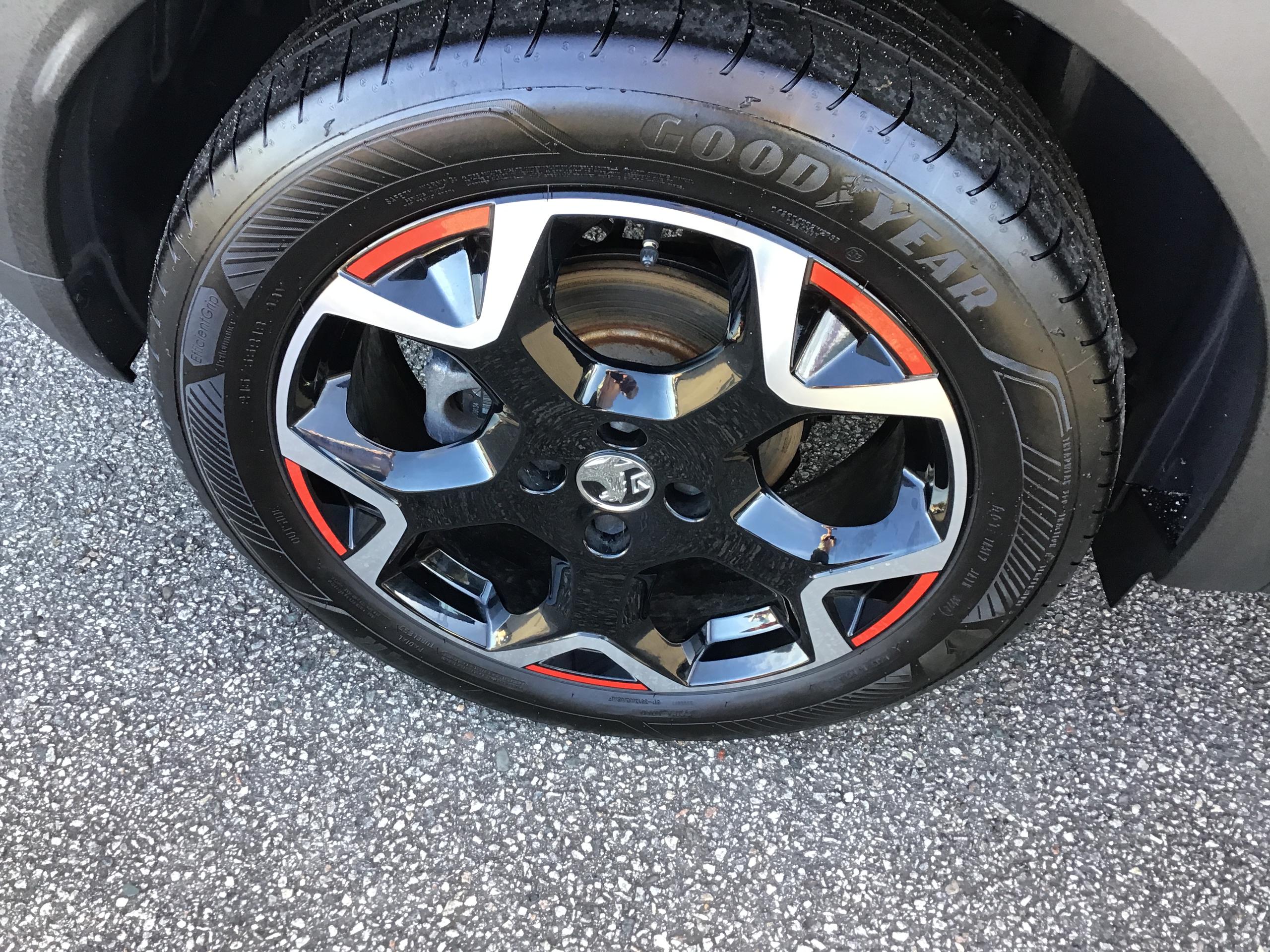 Vauxhall Mokka Electric Photo 9