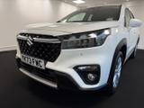 Suzuki S-Cross Photo 6