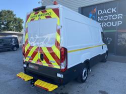 Iveco Daily Photo 23