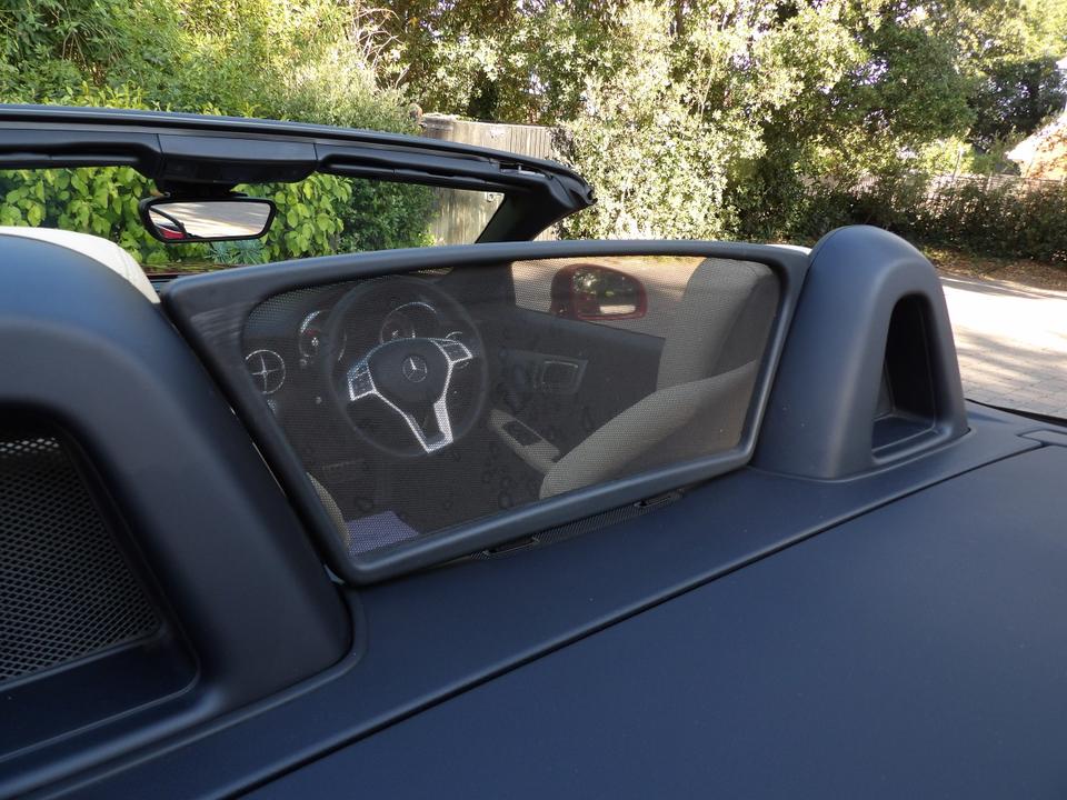 Used Mercedes-Benz SLK BW15CXE 29