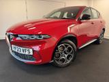 Alfa Romeo Tonale Photo 0