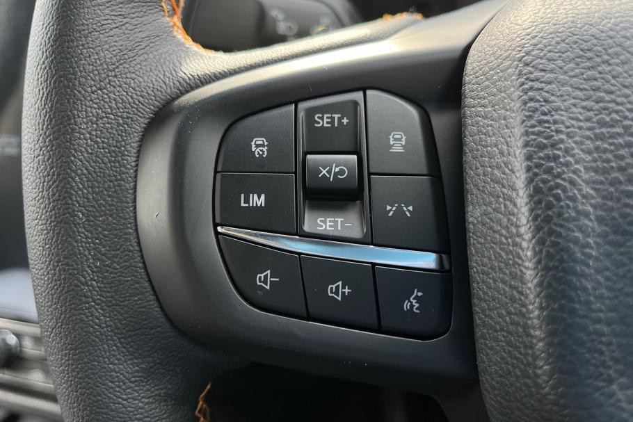 Used Ford RANGER 65/N101632 25