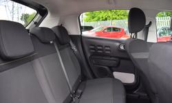 Citroen C3 Photo 16