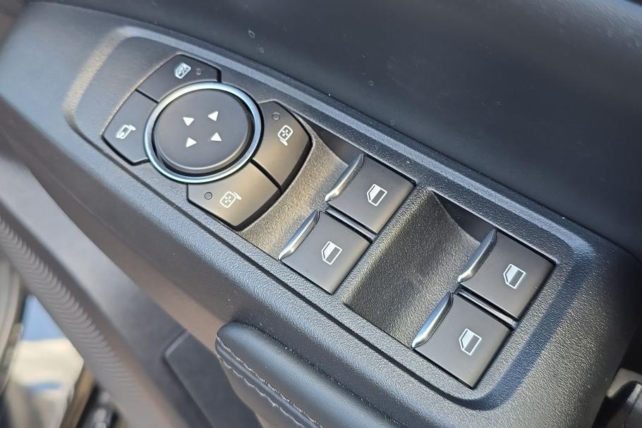 Used Ford RANGER RAPTOR27 16